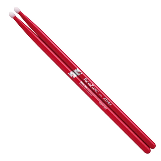 Tama 5BRZ- Tama Red Zone Japanese Oak Stick ( PR )