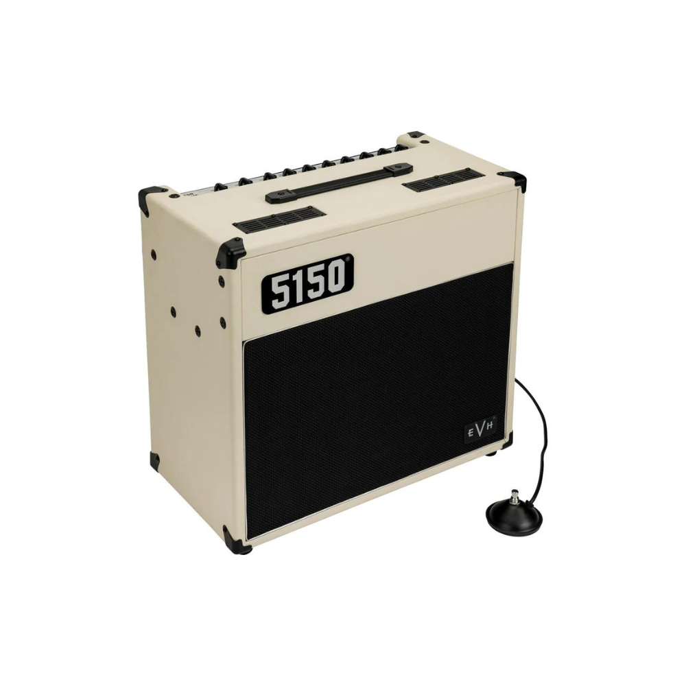 EVH 5150 Iconic Series 15W 110 COMBO IVY 120V Amplifier