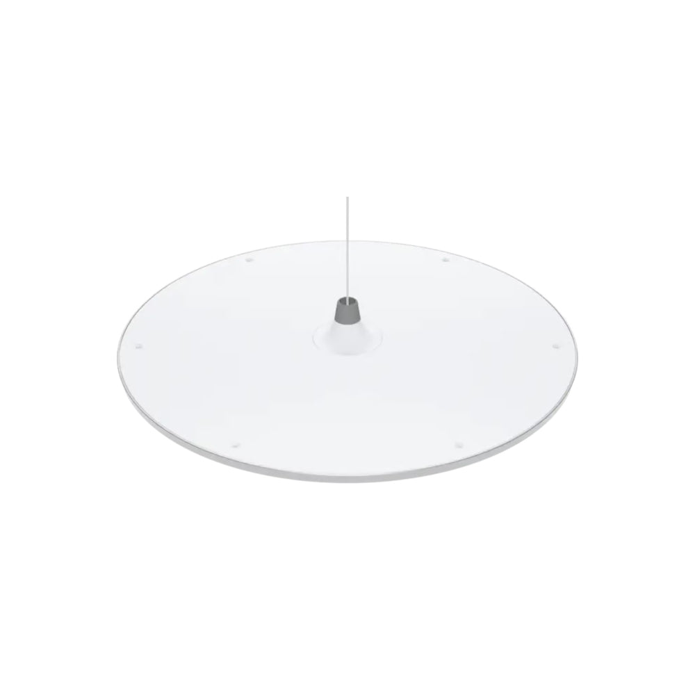 Shure STEM CEILING - Audio Ceiling Array Mic w/ DSP & PoE+