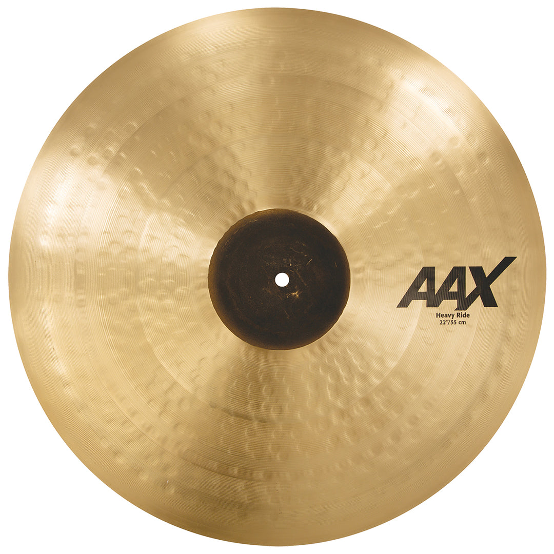Sabian 22214XCB - 22'' HEAVY RIDE AAX BR.