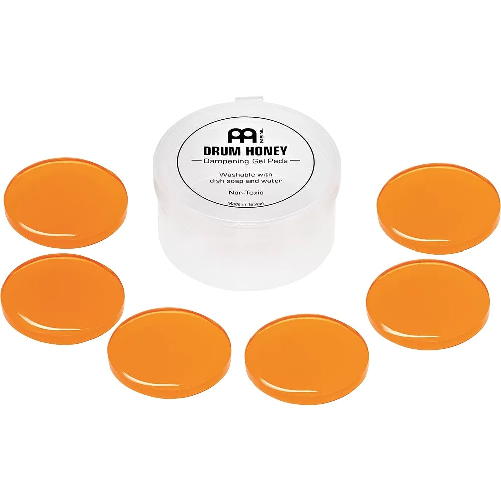 Meinl Drum Honey Assortment