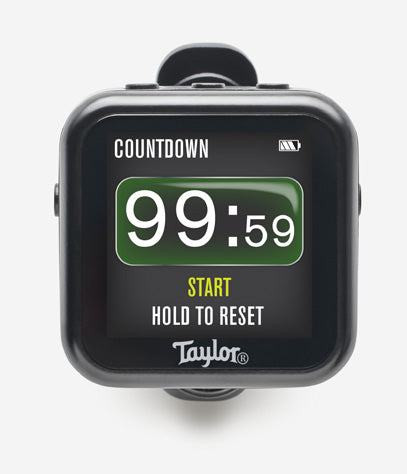 Taylor Beacon Clip-on Digital 5-Way Tool