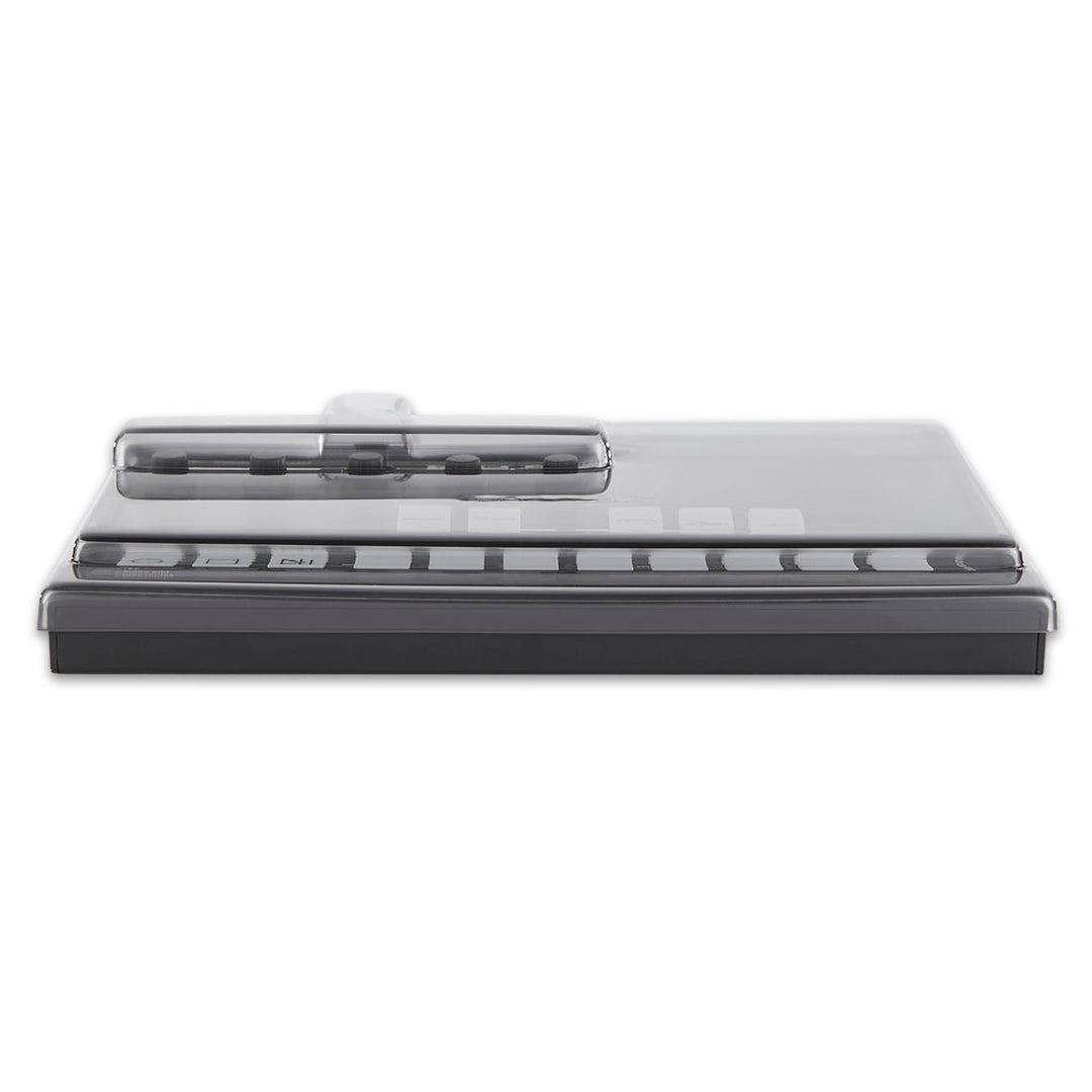 Decksaver Dust Cover for Squarp Pyramid MK1/MK2/MK3 Sequencer