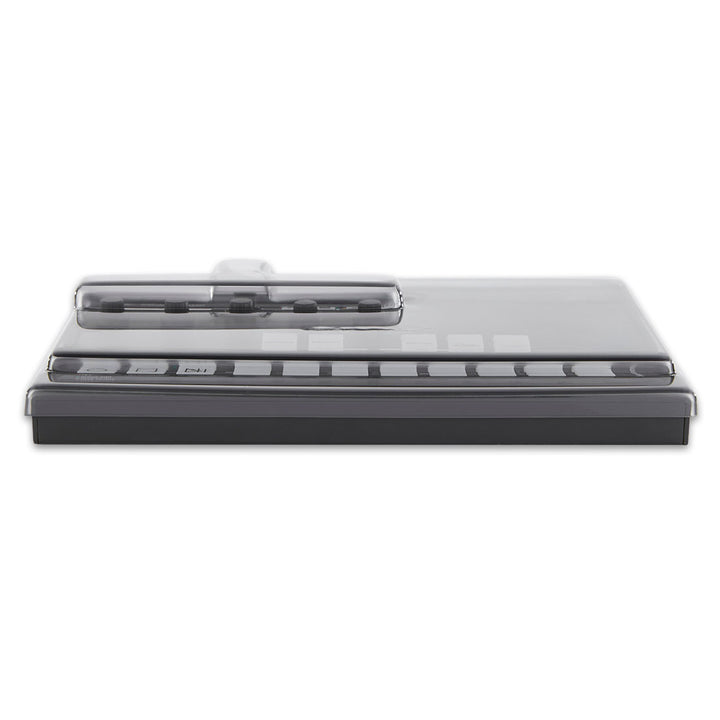 Decksaver Dust Cover for Squarp Pyramid MK1/MK2/MK3 Sequencer