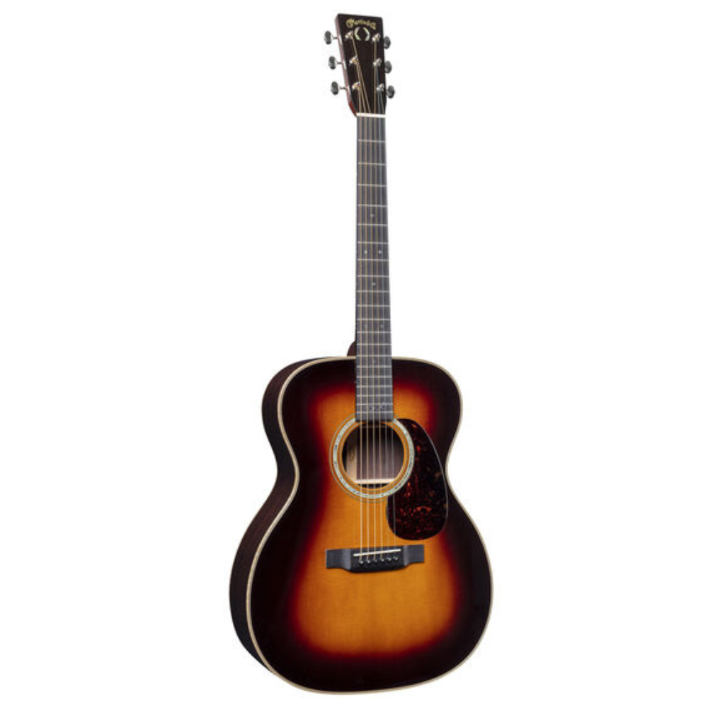 Martin 000-28 Brooke Ligertwood SB Guitar