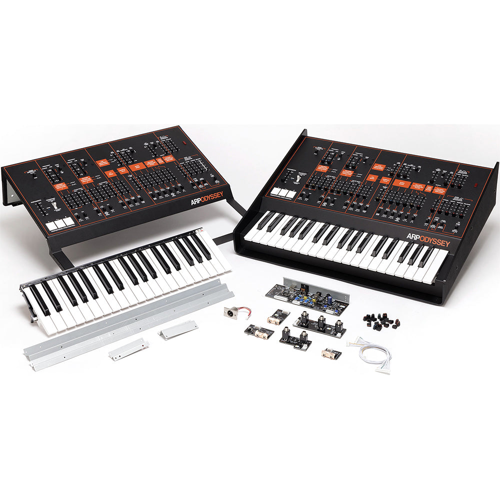 Korg Ltd Edition Odyssey DIY Kit