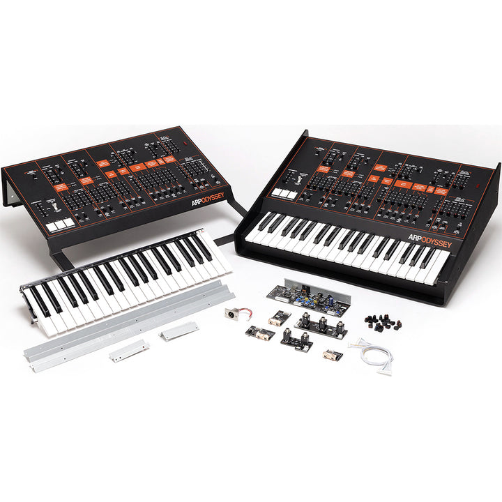 Korg Ltd Edition Odyssey DIY Kit