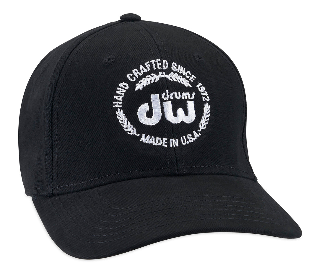 Dw Pr10hat50lx 50 Patch Hat Large/extra Large