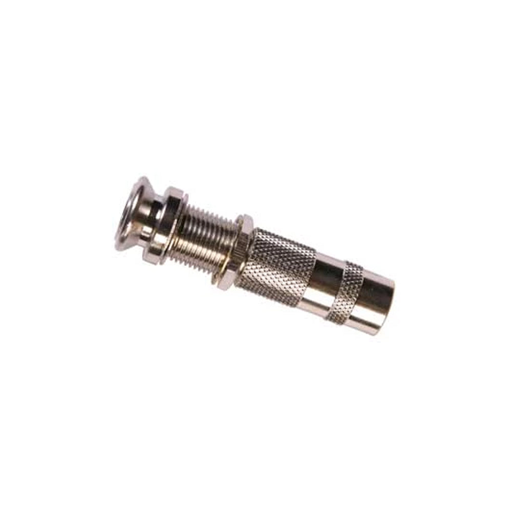 Profile EPJ54N - Endpin Jack With Metal Cover