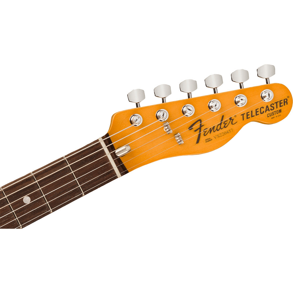 Fender American Vintage II '77 Telecaster Custom Electric Guitar