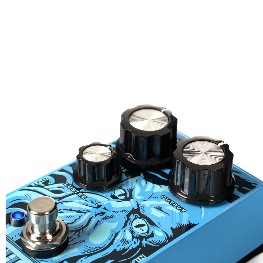 Digitech DOD-CHTHONICFUZZ DOD Chthonic Fuzz Effects Pedal