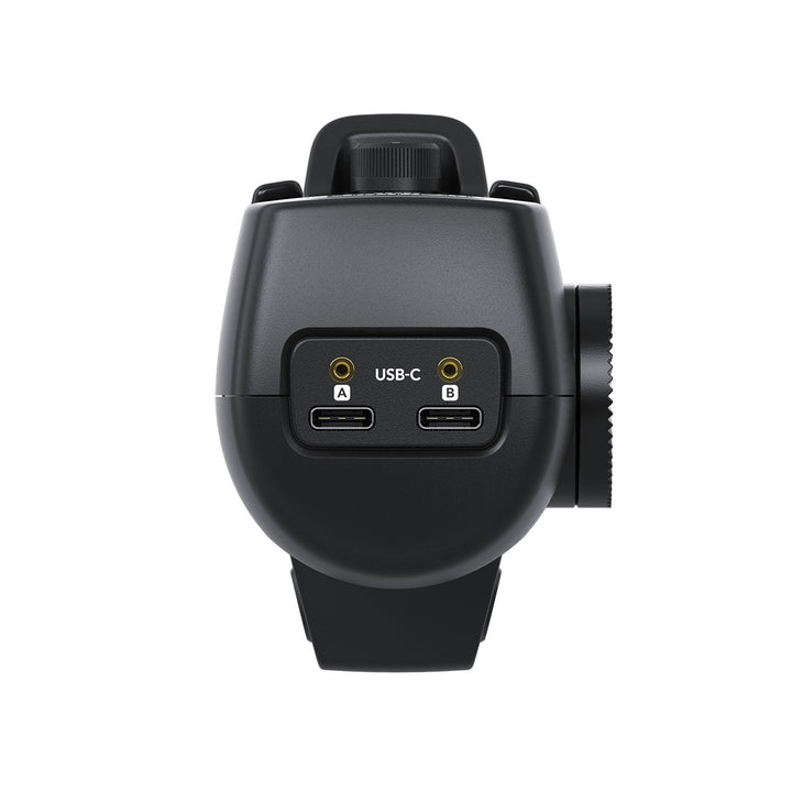 Blackmagic Design Zoom Demand and Control for Studio Cameras