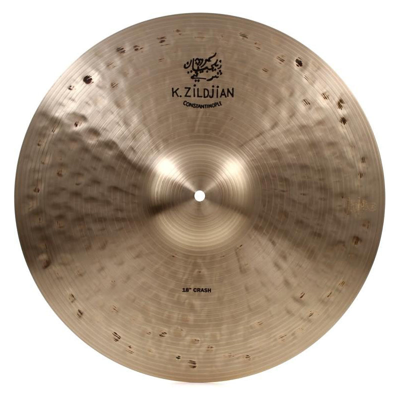 Zildjian K1068 - 18'' K CONSTANTINPLE CRASH