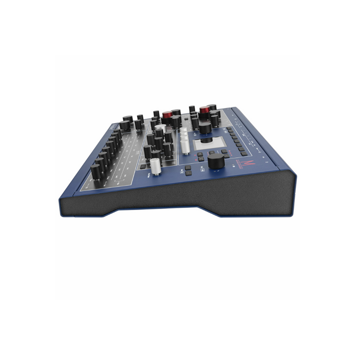 Waldorf  M Desktop Wavetable Synth Module