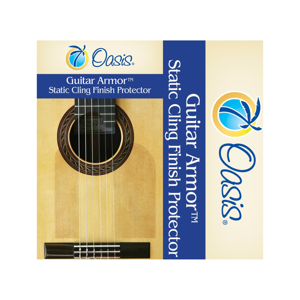 Oasis OH-12 Guitar Armor™
