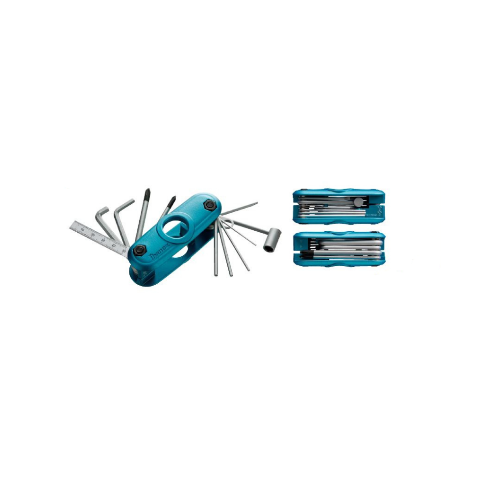 Ibanez MTZ11AMA Quick access multi tool for Guitars