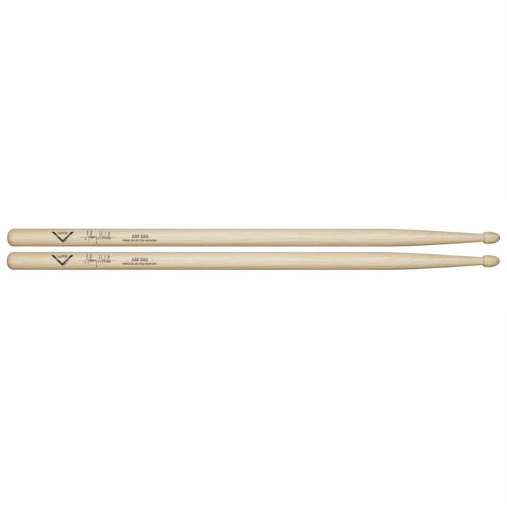 Vater VHAM595W - Vater Anthony Michelli AM 595 Signature Series Drumsticks