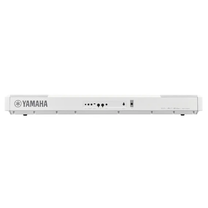 Yamaha P525 WH 88-note weighted GrandTouch-S™ Keyboard - White