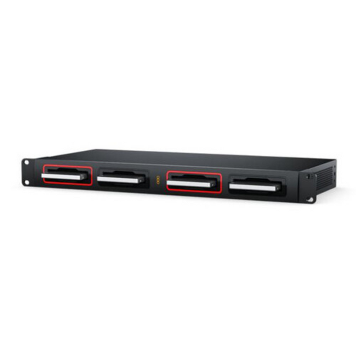 Blackmagic Design DWCLDB/DOCK04 Cloud Dock 4