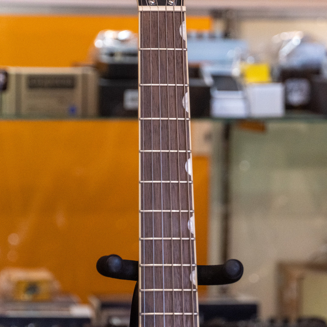 Gretsch Electromatic  G-5622LH / LEFT-HANDED - V Stoptail / Georgia Green  w/ HD Guild Case - 2022 - Used
