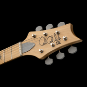 PRS SE Silver Sky Electric Guitar (Overland Gray)