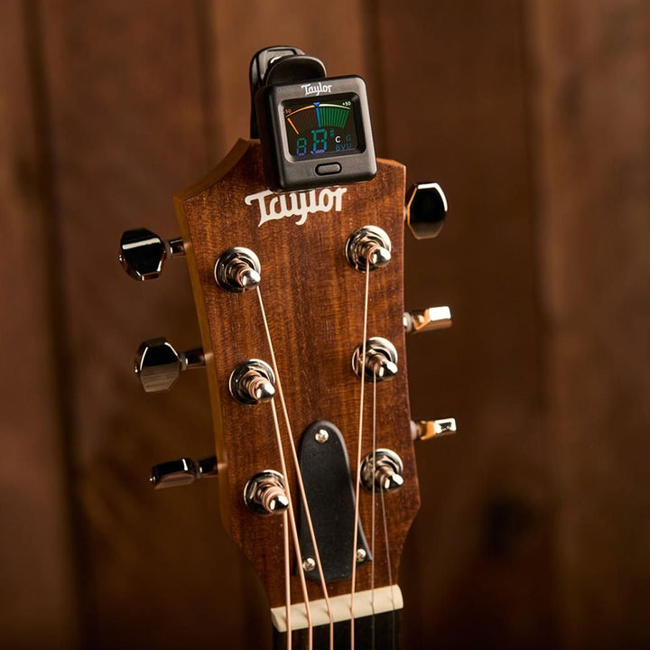 Taylor Digital Tuner
