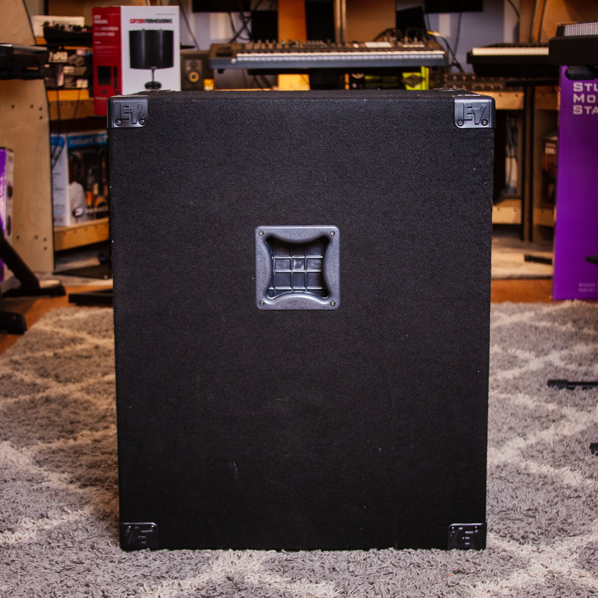 Electro-Voice Eliminator i -15