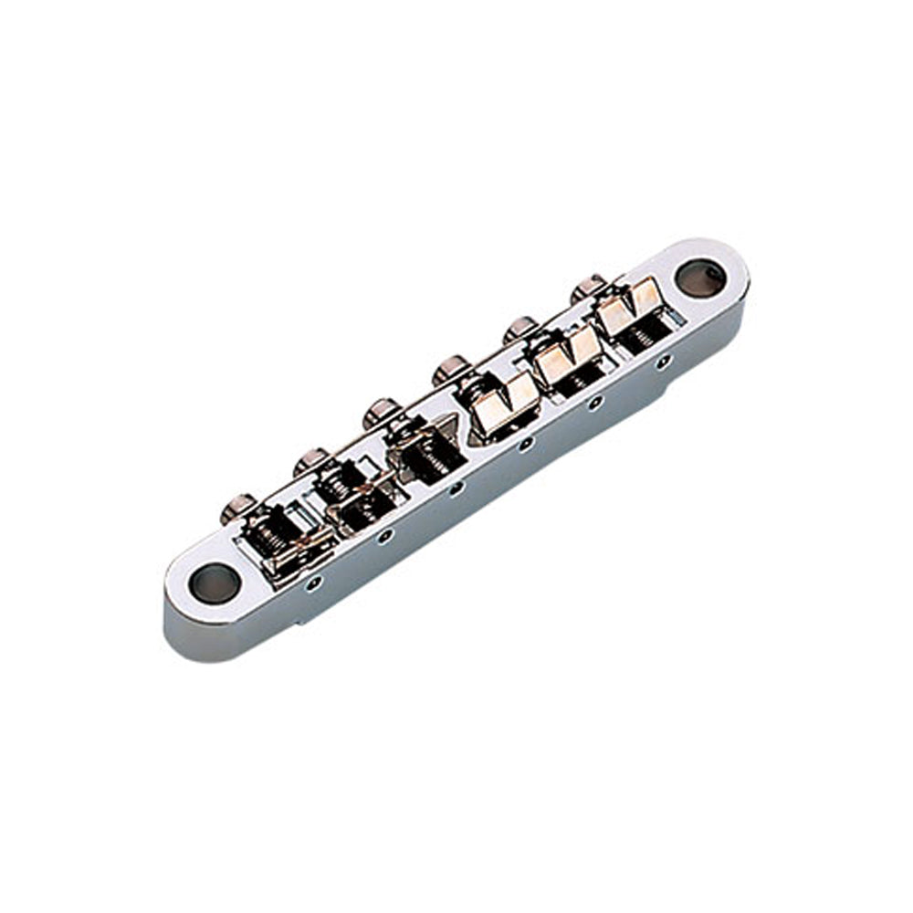 Profile B50C - Tune-O-MaticGuitar Bridge Chrome