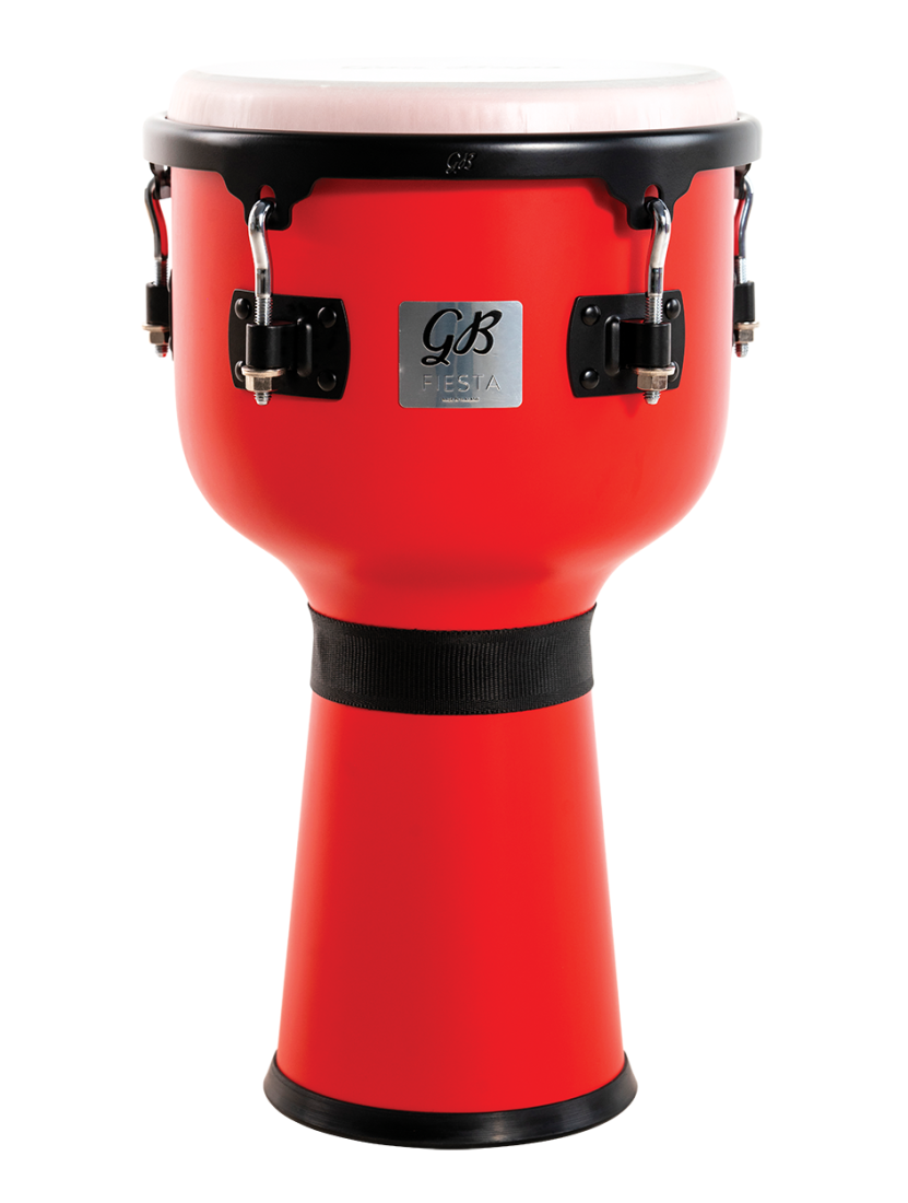 Gon Bops Drum Headfiesta Djembe