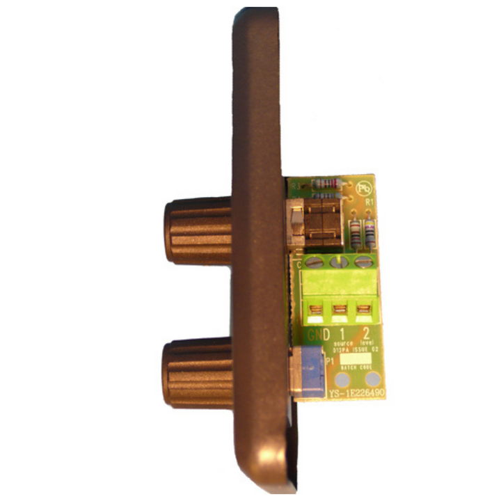 BSS BLU-3 Wall-Mount Controller