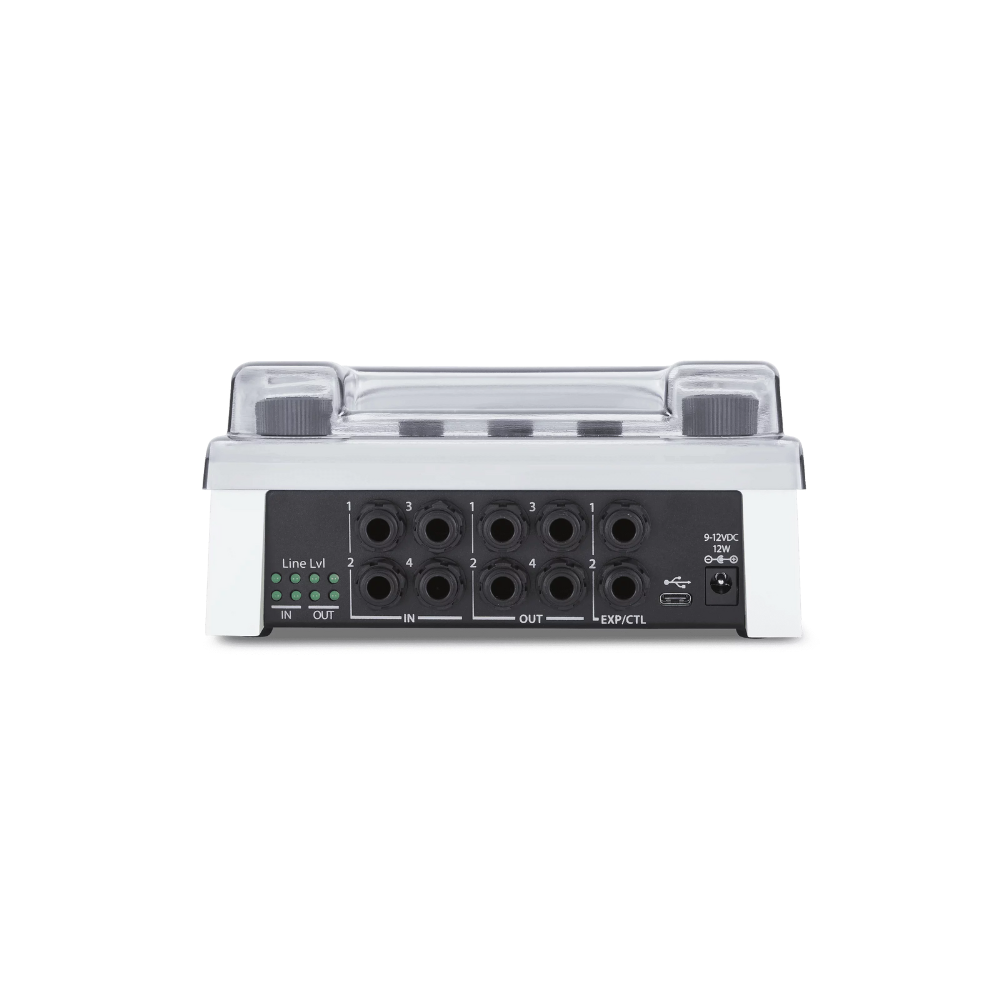 Decksaver Eventide H90 Harmonizer Cover