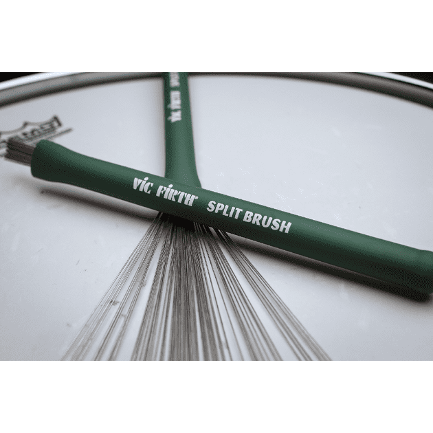 Vic Firth SB Split Brushes