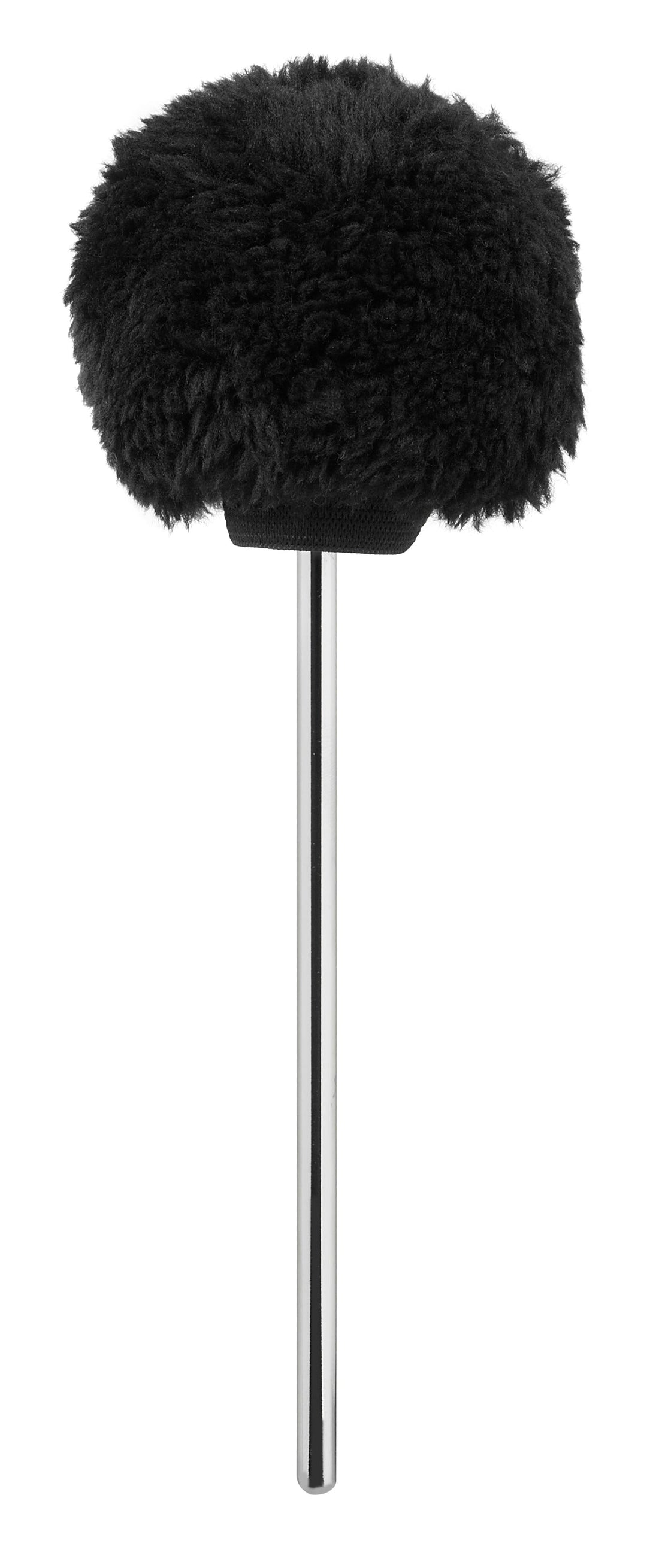 Dw Dwsp104w-w Wool Covering for Black Sheep Beater