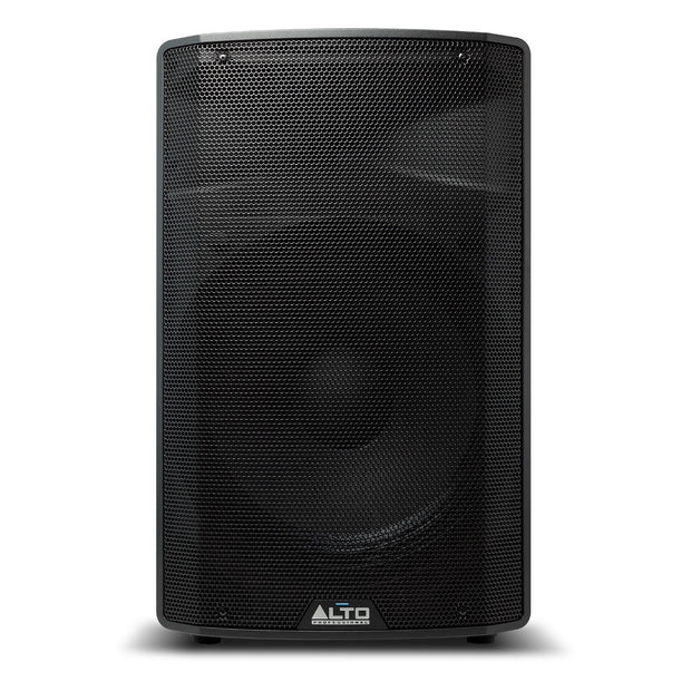 Alto Professional TX315 2-Way 700-Watt Powered Speaker - 15''