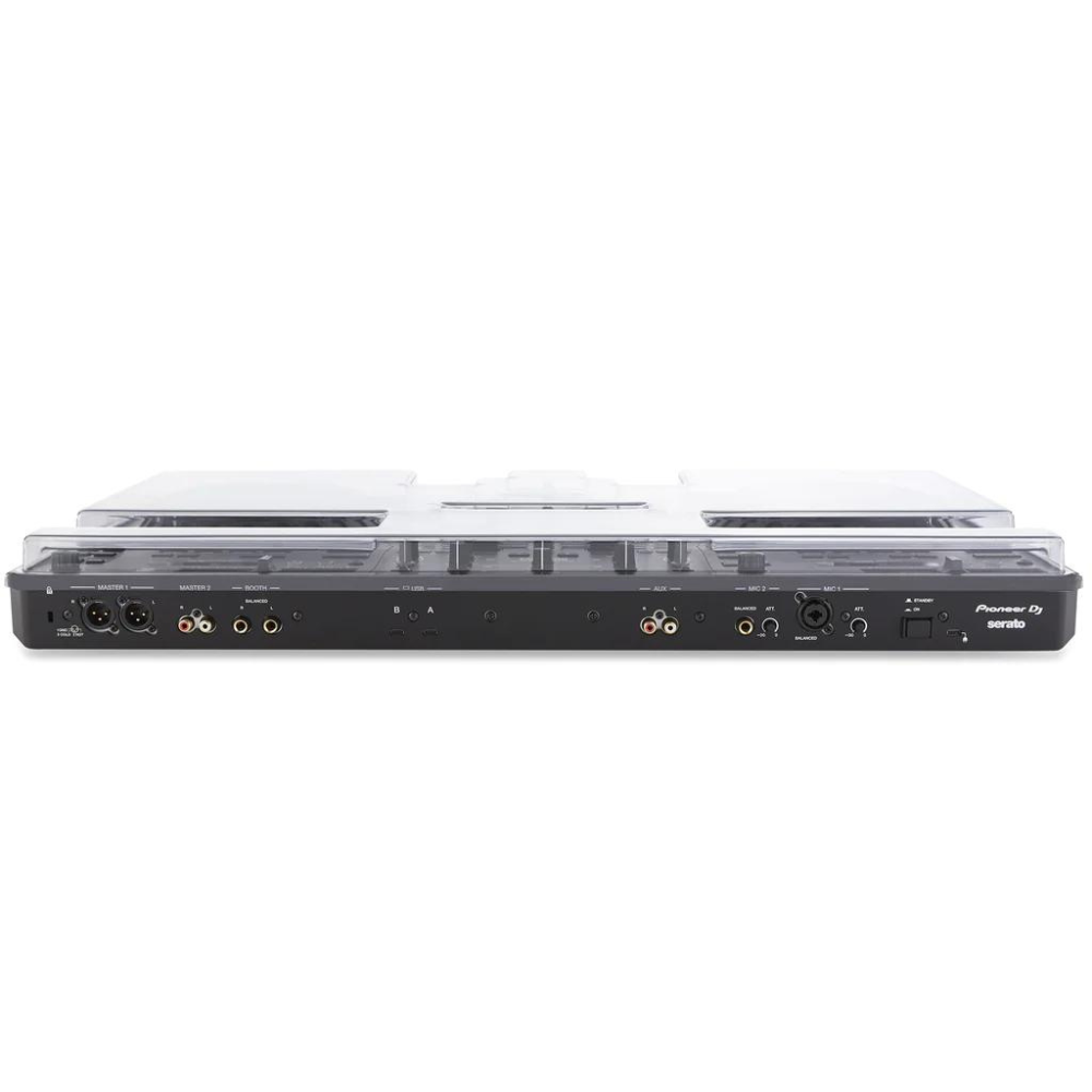 Decksaver Pioneer DJ DDJ-REV5 Cover