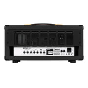 Orange Amps OR30 Single Channel Head w/ Footswitchable Volume Boost Amp - Black