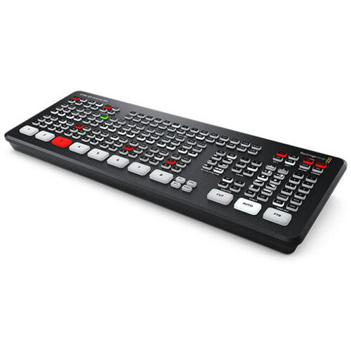 Blackmagic Design - ATEM SDI Extreme ISO Switcher
