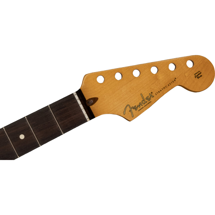Fender American Professional II Stratocaster Neck, 22 Narrow Tall Frets, 9.5" Radius, Rosewood
