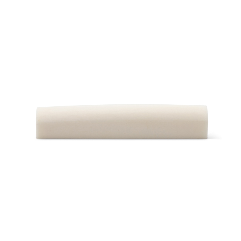 Taylor 80510 Bone Nut 1-7/8 Shaped Left Hand