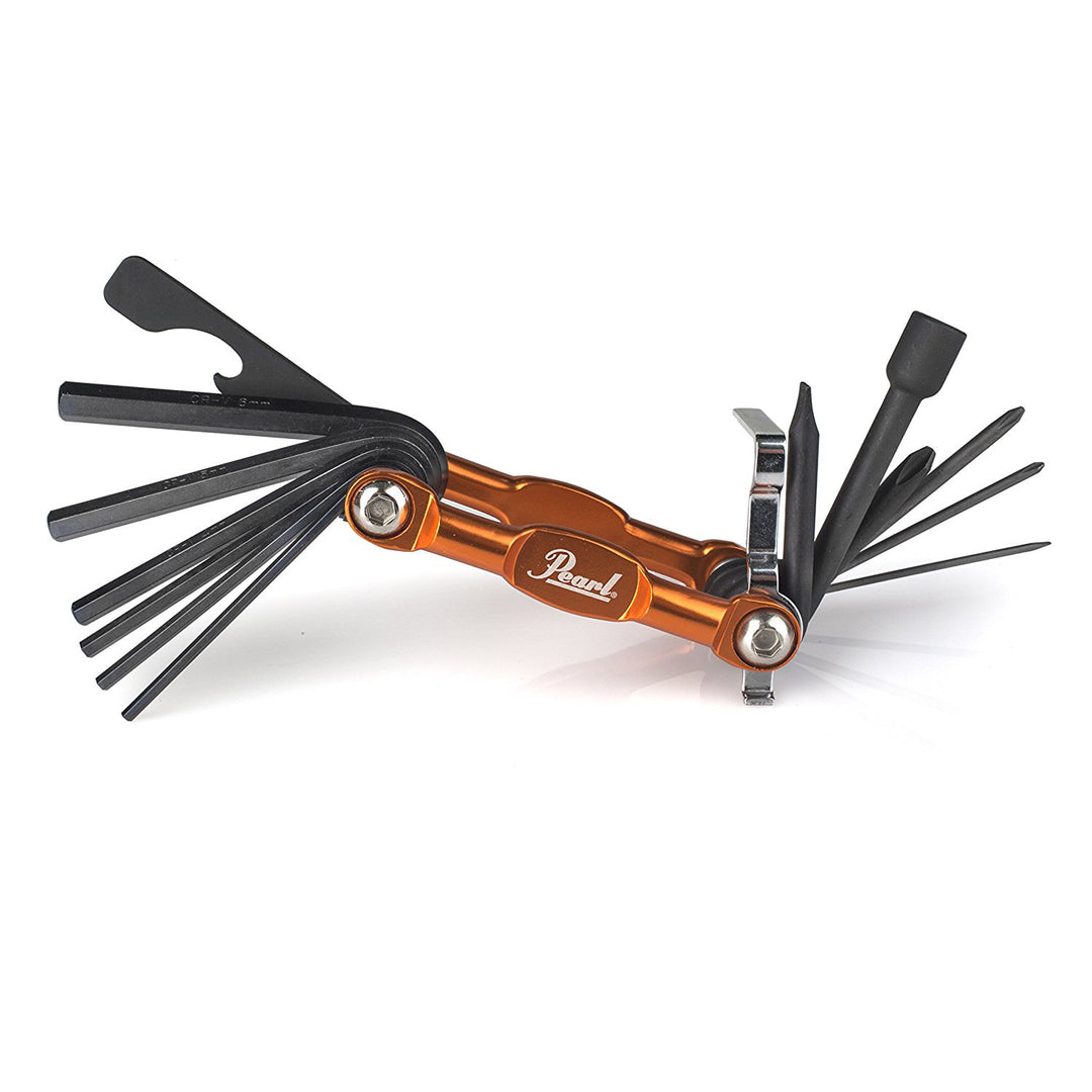 Pearl PTT13 Pearl 13-In-1 Tech Tool