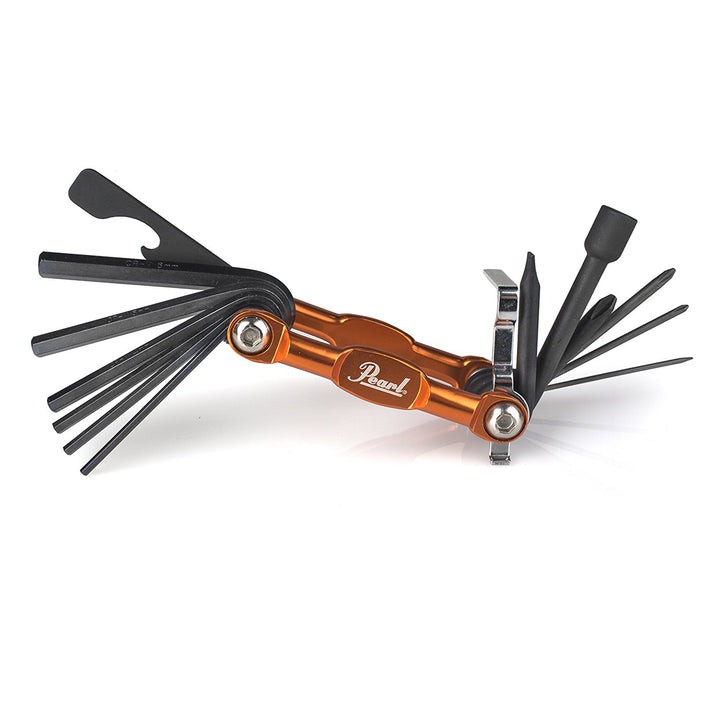 Pearl PTT13 Pearl 13-In-1 Tech Tool