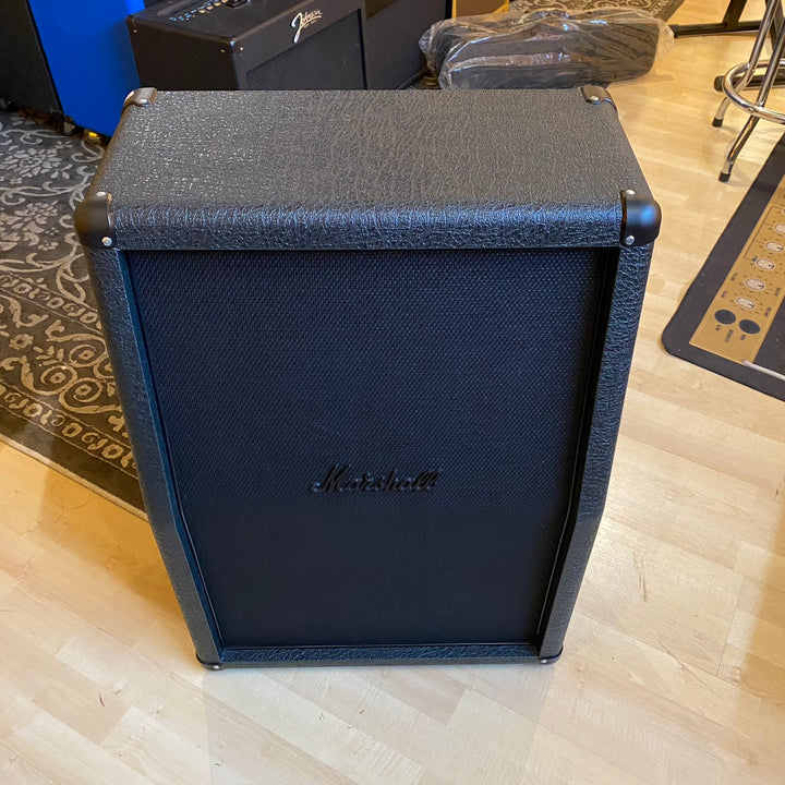 Marshall - LTD Edition  SC-212BK - Studio Classic 2x12 Cabinet / NOS - 2020 - Used