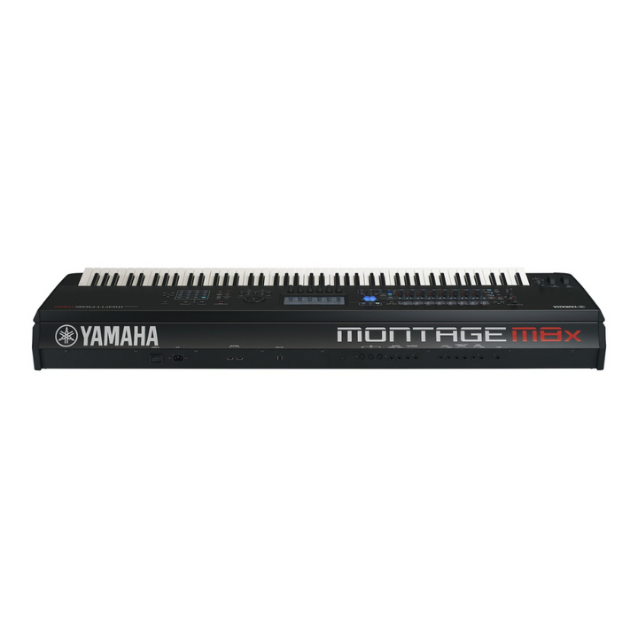 Yamaha MONTAGE M8X 88-key Synthesizer