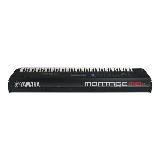 Yamaha MONTAGE M8X 88-key Synthesizer
