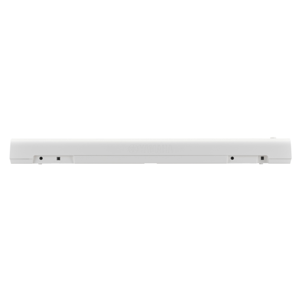 Yamaha NP15 61-note Touch-Sensitive Keyboard - White