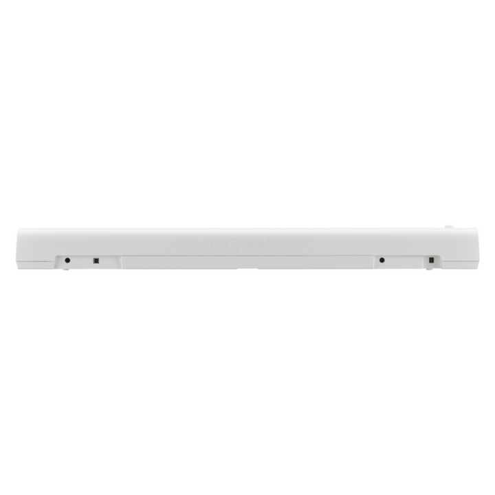 Yamaha NP15 61-note Touch-Sensitive Keyboard - White