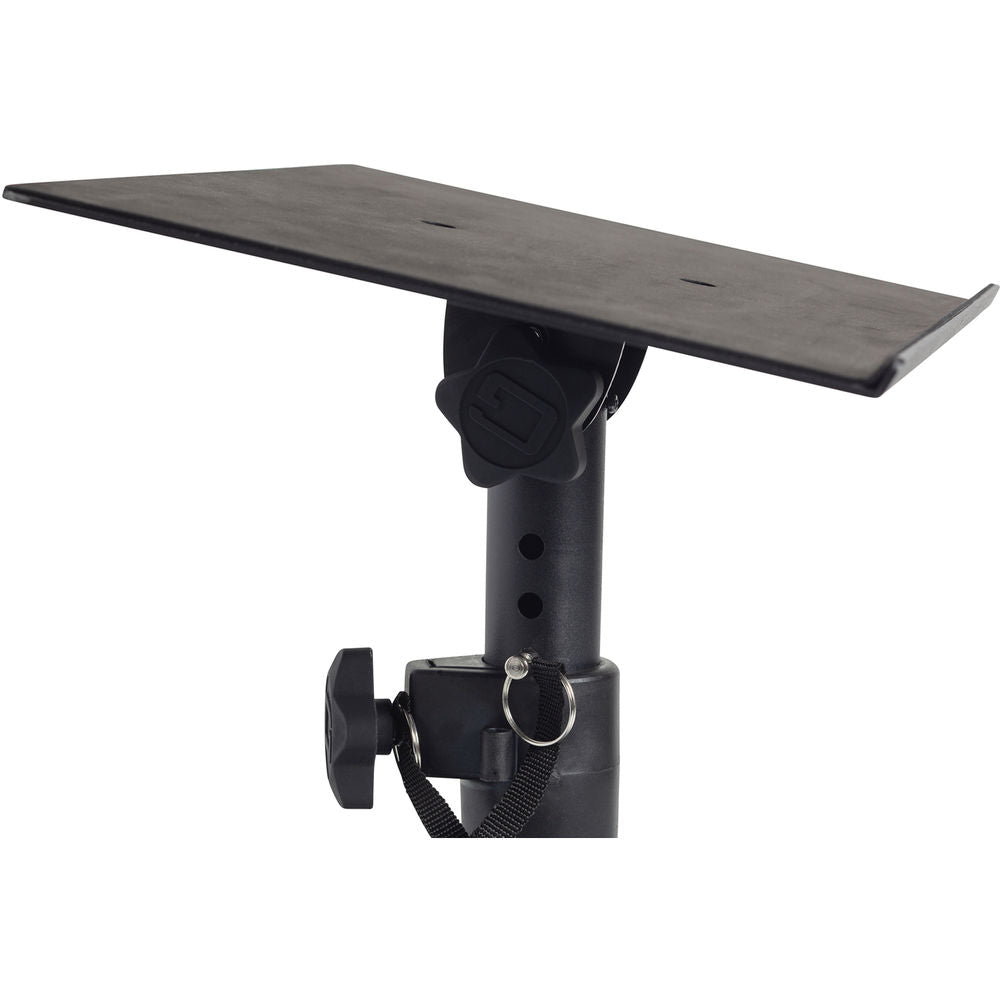 Gator Framework Adjustable Desktop Studio Monitor Stands - Pair