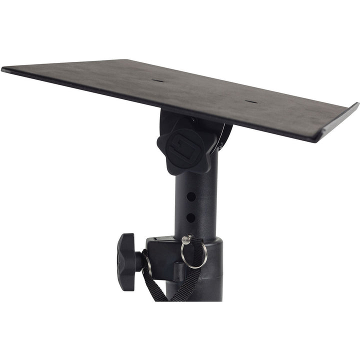 Gator Framework Adjustable Desktop Studio Monitor Stands - Pair