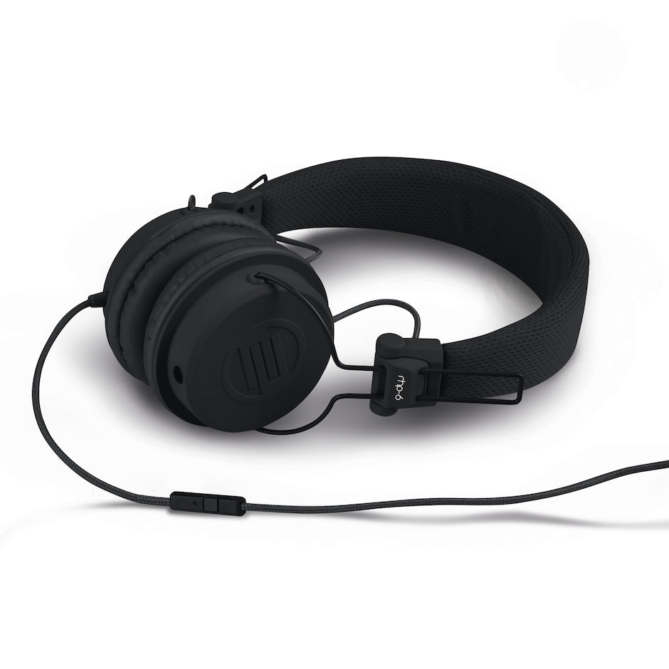 Reloop RHP-6 Black