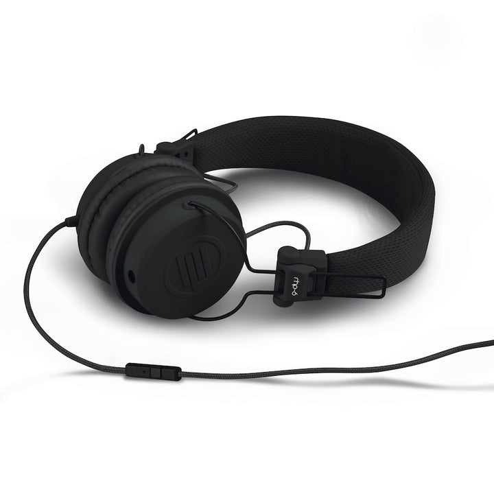Reloop RHP-6 Black